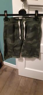 Short van America Today  maat 134-140, Kinderen en Baby's, Kinderkleding | Maat 122, Ophalen of Verzenden