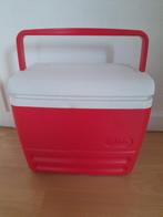 Frigobox iglo 6,7 l, Enlèvement