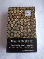 ZEVENTIG JAAR GEGIST / Charles Bukowski, Enlèvement, Neuf