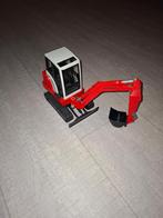 Bruder Schaeff, PW1800 wals, Ausa minidumper, Ophalen, Zo goed als nieuw