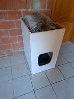 Kattenbakmeubel, Ophalen, Zo goed als nieuw