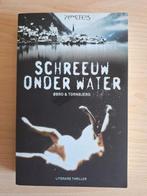 Tornbjerg - Schreeuw onder water, Ophalen of Verzenden, Zo goed als nieuw, Tornbjerg; Øbro