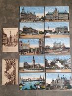 Antwerpen Anvers 12x Postkaart, Collections, Enlèvement ou Envoi, 1920 à 1940, Non affranchie, Anvers