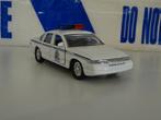 1/43 Helena Montana Police ford crown victoria politie usa, Hobby en Vrije tijd, Ophalen of Verzenden, Gebruikt, Auto