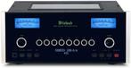 McIntosh C50 Stereo Preamplifier, Ophalen, Zo goed als nieuw, Stereo, 120 watt of meer