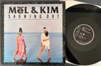 MEL & KIM - Showing out ( 12#; MINT ), Verzenden, 1980 tot 2000, Zo goed als nieuw, 12 inch