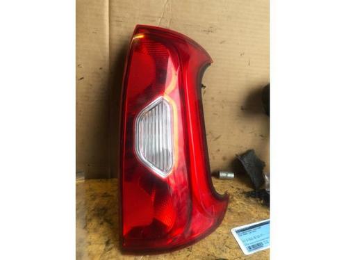 Achterlicht rechts van een Fiat Panda, Auto-onderdelen, Verlichting, Fiat, Gebruikt, 3 maanden garantie, Ophalen of Verzenden