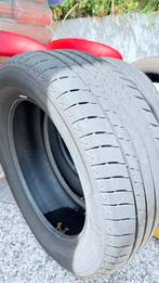 4 nieuwe zomerbanden 235/55/18 100v Bridgestone Turanza T005, Ophalen, Zomerbanden, Band(en)