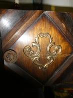 hangkastje, Huis en Inrichting, Kasten | Overige, Ophalen, Gebruikt