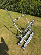 Fietsenrek Thule ClipOn High 9105, Auto diversen, Ophalen, 2 fietsen, Gebruikt, Achterklepdrager