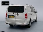 Mercedes-Benz Vito 114 CDI Lang Trekhaak LED Apple Carplay/A, Auto's, Automaat, Mercedes-Benz, Bedrijf, Diesel