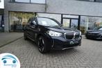 BMW iX3 80 KWH Impressive Shadow TREKHAAH/LEDER/PAN-OPENDAK, 0 kg, Détection des panneaux routiers, Euro 6, 0 kg