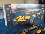 Lego 42151 bugatti bolide technic, Complete set, Ophalen of Verzenden, Lego, Zo goed als nieuw
