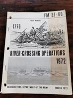 GUERRE DU VIETNAM 1972 - manuel de terrain de l'armée améric, Enlèvement ou Envoi