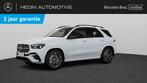 Mercedes-Benz GLE-Klasse 350 DE SUV 4MATIC AMG Line | Panora, Auto's, Stof, Gebruikt, 4 cilinders, GLE