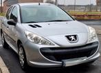 Peugeot citad206+ essence 1124cc - 2010 - 154 431 km - CT ok, Autos, 1124 cm³, Argent ou Gris, Achat, Boîte manuelle