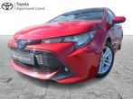 Toyota Corolla Dynamic, Automaat, 78 g/km, 72 kW, Corolla