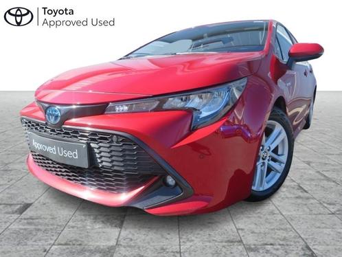 Toyota Corolla Dynamic, Auto's, Toyota, Corolla, Adaptive Cruise Control, Airbags, Airconditioning, Bluetooth, Boordcomputer, Centrale vergrendeling
