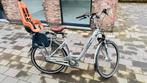 Stella elektrische fiets, Utilisé, Enlèvement ou Envoi