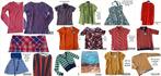 4FF kleding dames XS en S, Ophalen, Overige kleuren, Zo goed als nieuw, 4FF