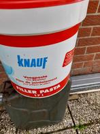 KNAUF Produit rejointoiement, Doe-het-zelf en Bouw, Ophalen, Nieuw, Overige materialen, Muurisolatie