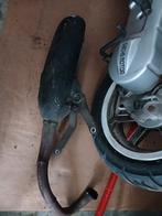 Uitlaat sito + voor SYM, Fietsen en Brommers, Ophalen, Uitlaat