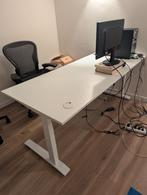 Fully Jarvis bureau debout, Huis en Inrichting, Bureaus, Ophalen, Zo goed als nieuw, Bureau