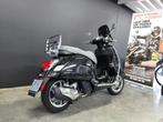 Piaggio Vespa GTS 125 (bj 2024), Motoren, Scooter, Bedrijf, 125 cc, 11 kW of minder