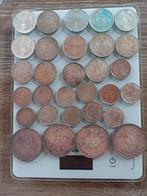 Pièces belges en argent 286 grammes, Timbres & Monnaies, Enlèvement ou Envoi