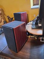 Edifier 1280 db  2.0speakers.zr goede kwaliteit vr o.a. pc, Audio, Tv en Foto, Luidsprekerboxen, Ophalen of Verzenden, Zo goed als nieuw