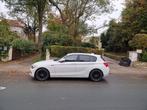Serie 1 avec Carplay, Auto's, Zwart, Overige bekleding, Zwart, Particulier