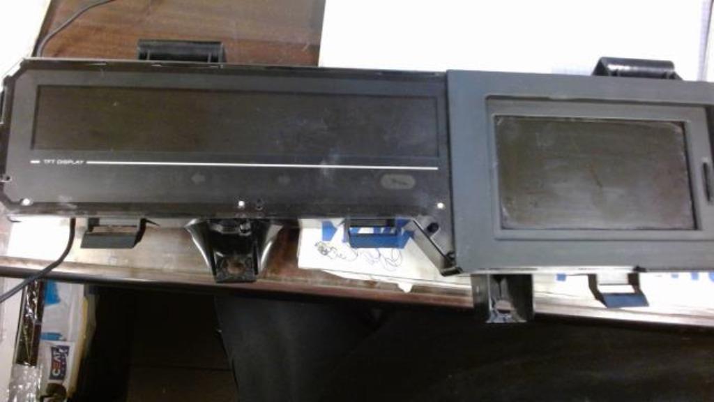 Compteur RENAULT SCENIC 3 5550022204 (309), Autos : Pièces & Accessoires, Autres pièces automobiles, Renault, Utilisé, Enlèvement ou Envoi