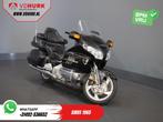 Honda GL 1800 GoldWing MARGE/ Koffers/ Cruise/ Topkoffer/ Na, Sales@vdhurk.nl, Kanaaldijk Z.W. 7b. 5706LD  HELMOND, NL, Bedrijf