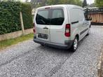 Peugeot partner, Auto's, Bestelwagens en Lichte vracht, Voorwielaandrijving, Stof, 4 cilinders, 1600 cc
