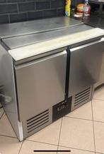 Saladette ggmgastro, Ophalen, Gebruikt, Vrieskast