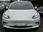 TESLA MODEL 3 / 85.000KM! / EERSTE EIGENAAR! / GEKEURD VVK!, Auto's, Automaat, USB, Wit, Leder