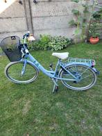 Meisejes fiets  24 inch, Ophalen, Zo goed als nieuw