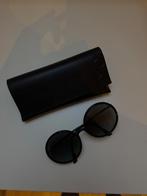 Zonnebril Christian Dior, Handtassen en Accessoires, Zonnebrillen en Brillen | Dames, Zonnebril, Zwart, Ophalen of Verzenden, Zo goed als nieuw