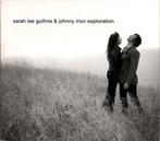 SARAH LEE GUTHRIE & JOHNNY IRION - EXPLORATION - CD - 2005 -, Cd's en Dvd's, Cd's | Country en Western, Verzenden, Gebruikt