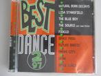 CD BEST DANCE 97/2 (19 titres), CD & DVD, CD | Dance & House, Utilisé, Enlèvement ou Envoi, Techno ou Trance