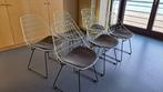 Wire chair Pastoe jaren ‘60, Huis en Inrichting, Ophalen