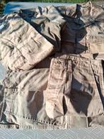 ABL Desert uniform Seyntex, Verzamelen, Ophalen of Verzenden