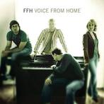 Sale> CD FFH - Voice From Home, Verzenden, Nieuw in verpakking