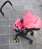 Kinderwagen Doona, Ophalen, Gebruikt, Kinderwagen