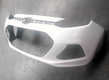 voorbumper Hyundai I10 beschikbaar voor biedingen