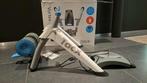 TACX SMART FLOW GECONNECTEERDE ZWIFT HOMETRAINER+NIEUWE BAND, Sport en Fitness, Ophalen, Gebruikt, Overige typen