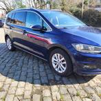Volkswagen touran 1.6tdi navigatie pano-7zitplaatsen, Auto's, Alcantara, Bedrijf, Cruise Control, Te koop