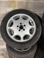 Mercedes sl r129 nieuwe  reserve velg met nieuwe band, Ophalen