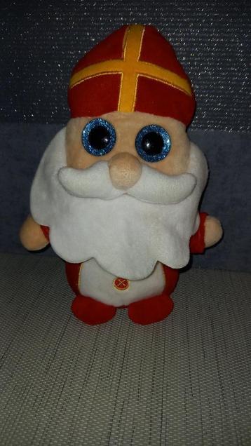 Sint knuffel	 beschikbaar voor biedingen