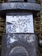 Nummergelijke Alex Coppel G.m.b.H 1940 Mauser K98 bajonet, Verzamelen, Ophalen of Verzenden